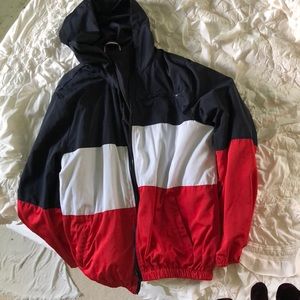 Brandy Melville bomber